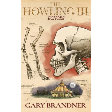 The Howling III: Echoes
