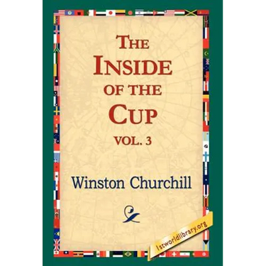 The Inside of the Cup Vol 3.