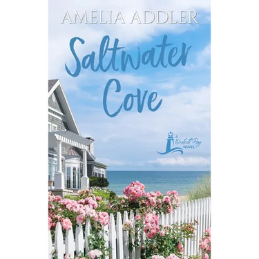 Saltwater Cove