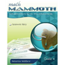 Math Mammoth Grade 4 Skills Review Workbook Answer Key