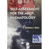 Self-Assessment for the MRCP: Haematology
