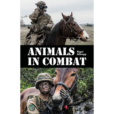Animals in Combat