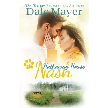 Nash: A Hathaway House Heartwarming Romance