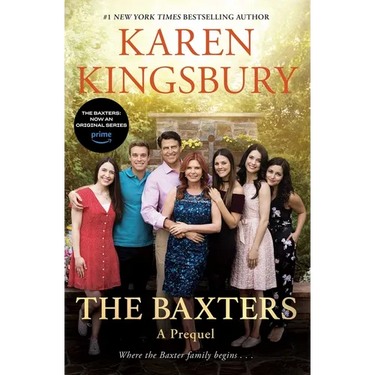 The Baxters: A Prequel