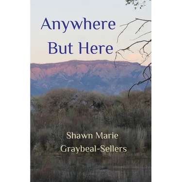Anywhere But Here