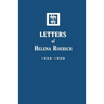 Letters of Helena Roerich II: 1935-1939