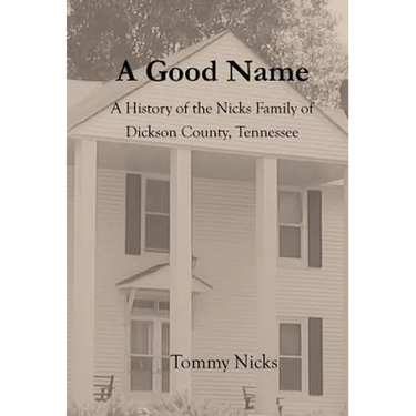 A Good Name