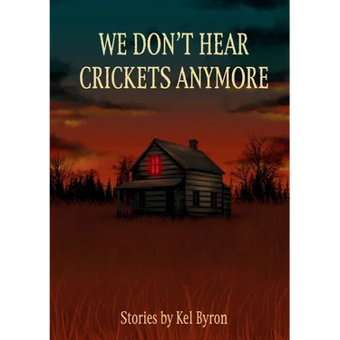 We Don't Hear Crickets Anymore