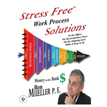 Stress FreeTM Work Process Solutions