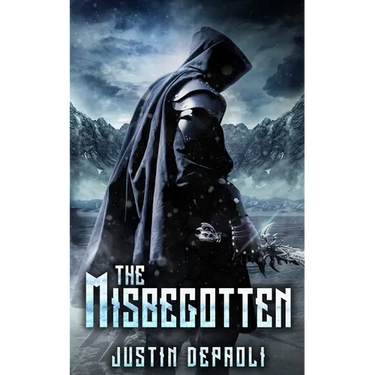 The Misbegotten