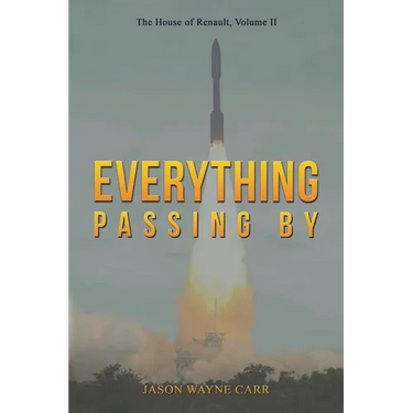 Everything Passing By