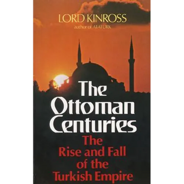 Ottoman Centuries