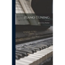 Piano Tuning