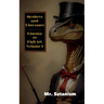 Monkeys & Dinosaurs: Cinema as High Art, Vol. 1