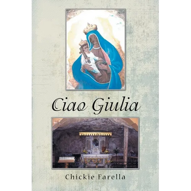Ciao Giulia
