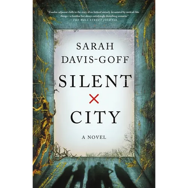 Silent City