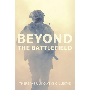 Beyond the Battlefield: Stories of Tenacity and Mindful Guidance Along the Warrior's Path