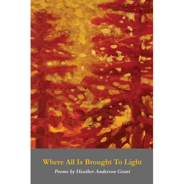 Where All Is Brought To Light