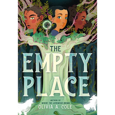 The Empty Place