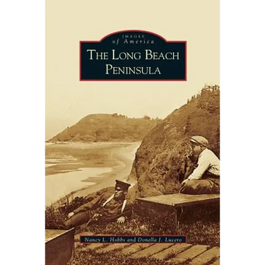 Long Beach Peninsula
