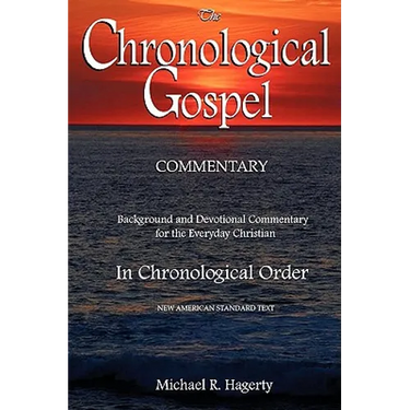 The Chronological Gospel Commentary