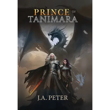 Prince of Tanimara