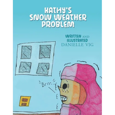 Kathy's Snow Weather Problem