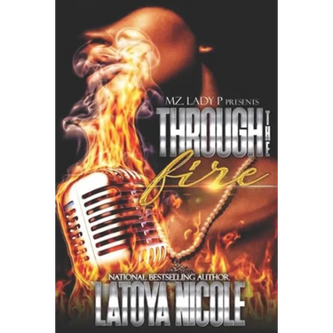 Through the Fire