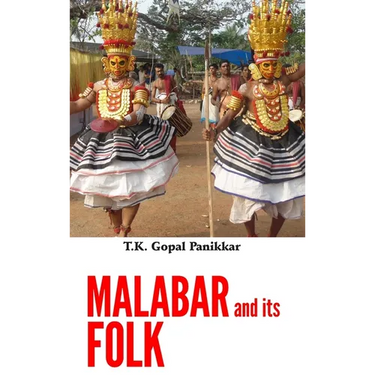 Malabar and its Folk