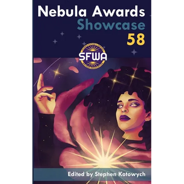 Nebula Awards Showcase 58