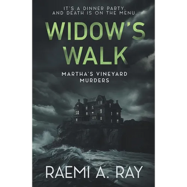 Widow's Walk