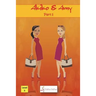 Akiko and Amy Part 1