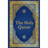 The Holy Quran - Arabic with English Translation of The Noble Quran by Abdullah Yusuf Ali