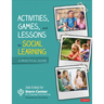 Activities, Games, and Lessons for Social Learning: A Practical Guide