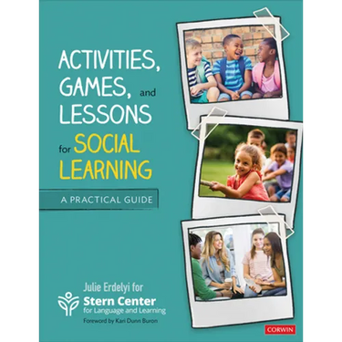 Activities, Games, and Lessons for Social Learning: A Practical Guide