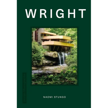 Design Monograph: Wright