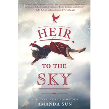 Heir to the Sky