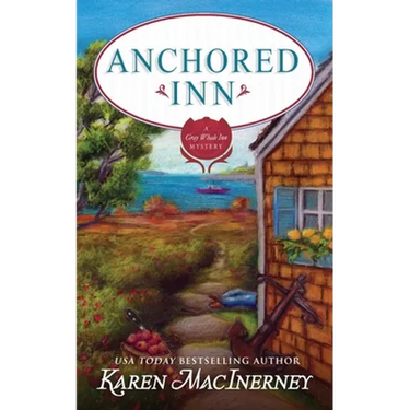 Anchored Inn