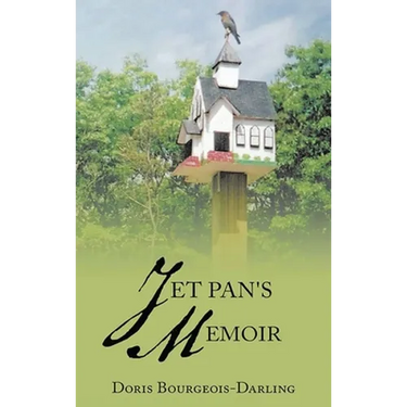 Jet Pan's Memoir