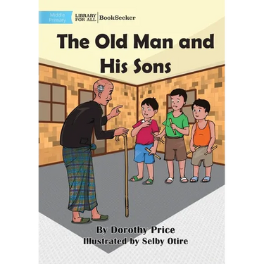 The Old Man and His Sons