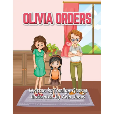Olivia Orders