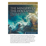The Ministry of the Holy Spirit for the New and Mature Believer Study Guide