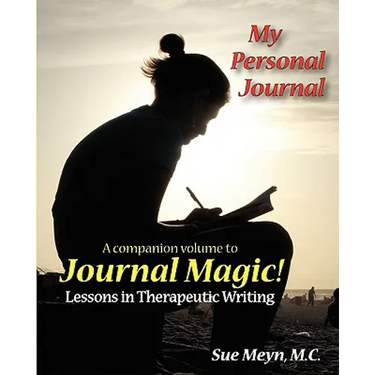My Personal Journal