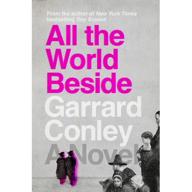 All the World Beside