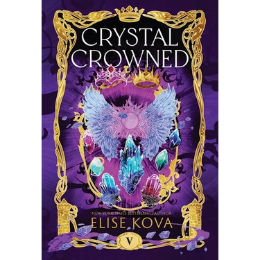 Crystal Crowned
