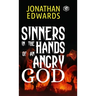Sinners in the Hands of an Angry God