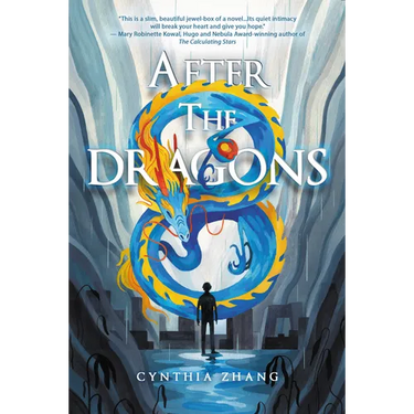 After the Dragons