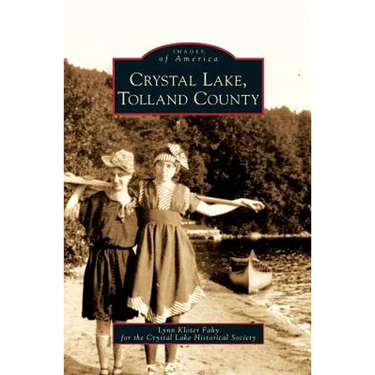 Crystal Lake, Tolland County