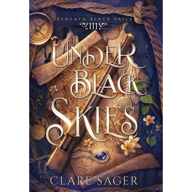 Under Black Skies
