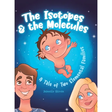 The Isotopes & the Molecules: A Tale of Two Elemental Families